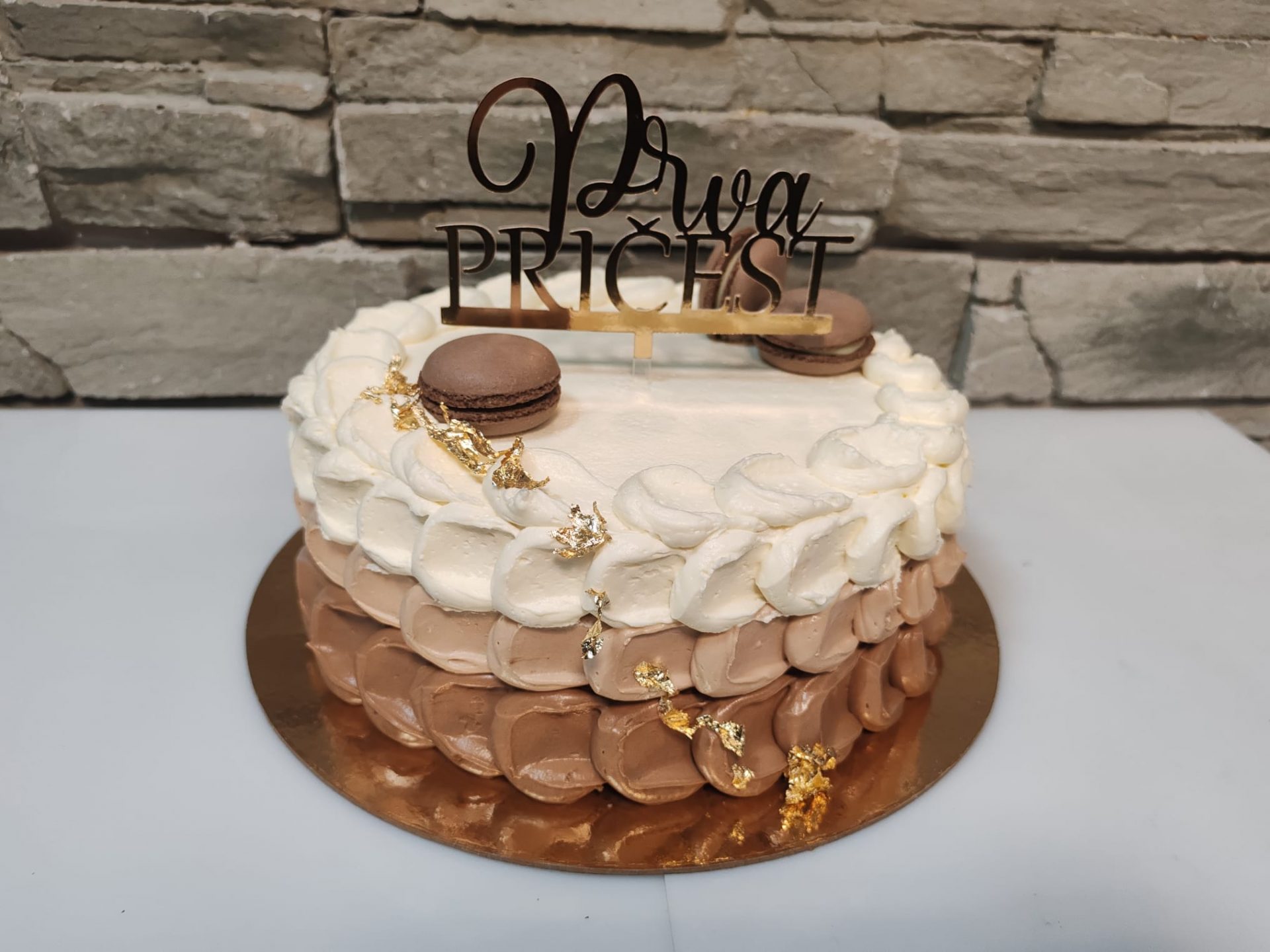 PRIGODNE TORTE