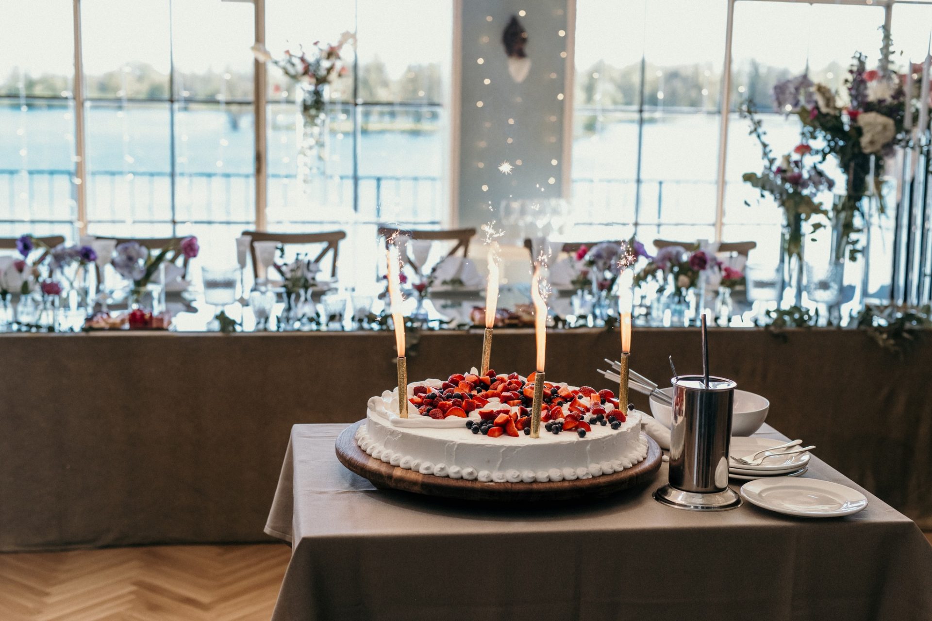 SVADBENE TORTE